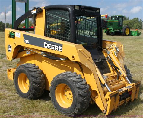 john deere skid steer for sale indiana|john deere skid steer for sale near me.